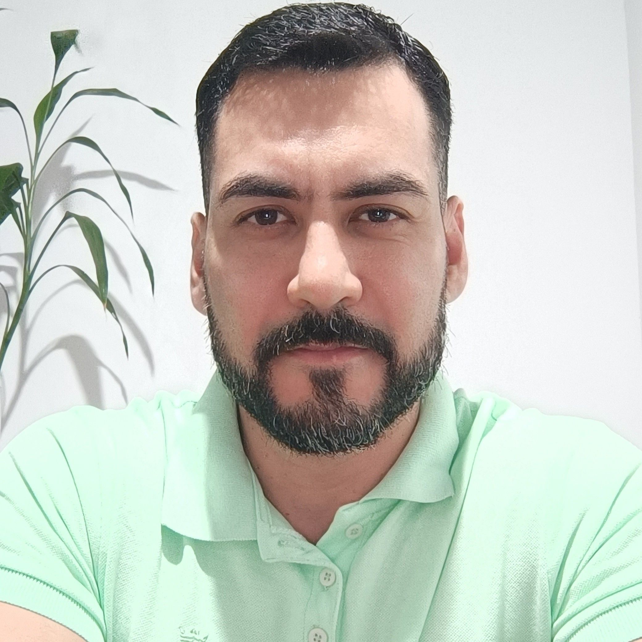 Junior Martins educador financeiro